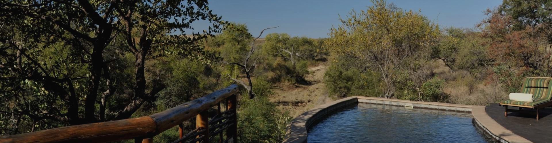 Madikwe Game Reserve Package